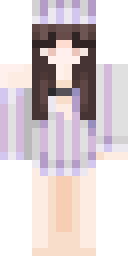 2D skin preview