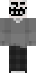 2D skin preview