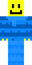 Skin preview for ConsoleClient751