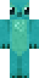 Skin preview for Deplict