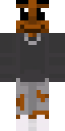 Skin preview for alooWz