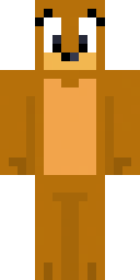 2D skin preview