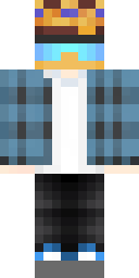 Skin preview for Tedayy