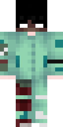 Skin preview for JazeJ
