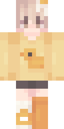 2D skin preview