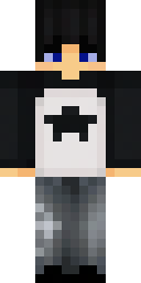 2D skin preview