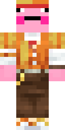 Skin preview for _qqX