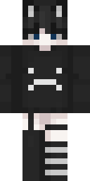 2D skin preview