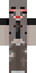 Skin preview for 1Zaynab