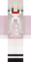 Skin preview for Valumy