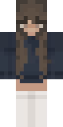 2D skin preview