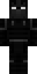 2D skin preview