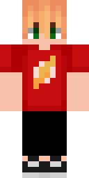 Skin preview for yPandinho