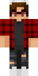 2D skin preview