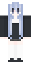 2D skin preview