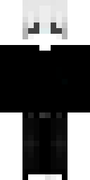 Skin preview for KingVonNote