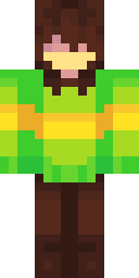 Skin preview for 1fr1x