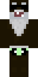 Skin preview for Rowts