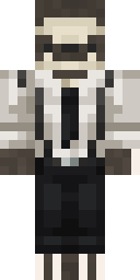 Skin preview for Relixed