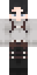 Skin preview for vejdenovic