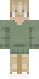 Skin preview for Sl1zoxNeonlvb