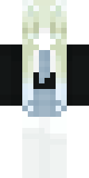 Skin preview for qlessii