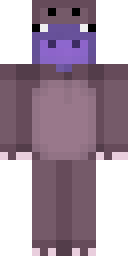 Skin preview for 1gger