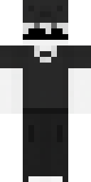 2D skin preview