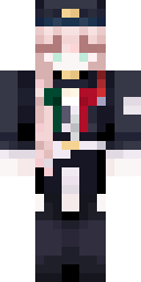 Skin preview for Zyxiyi