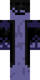 Skin preview for levenob