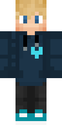 2D skin preview