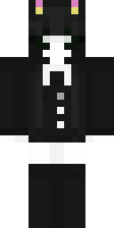 Skin preview for Pegatinaas