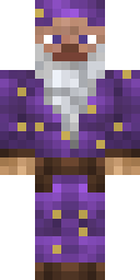 2D skin preview