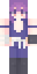 Skin preview for Blyson