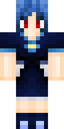 Skin preview for vhkj