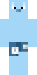 2D skin preview