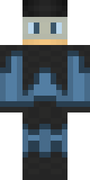 Skin preview for icupo3