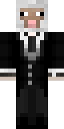 Skin preview for Ex