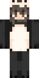 Skin preview for Mundela