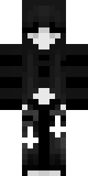 Skin preview for Que_No