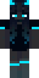 2D skin preview