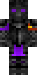 Skin preview for ThePurpleKnight_