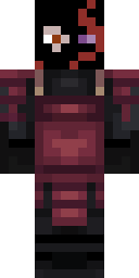 Skin preview for Luciano_V
