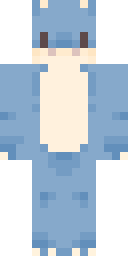 2D skin preview