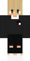 Skin preview for Sorrywarskill