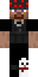 Skin preview for Technacality