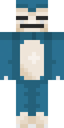 2D skin preview