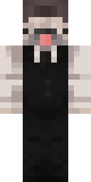 2D skin preview