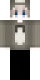2D skin preview