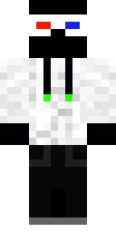 Skin preview for Sebstarek
